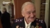 #ВУкраине: 98-летняя легендарная разведчица против войны