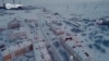 Неизвестная Россия: рабочий поселок Колосйоки